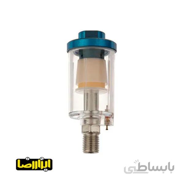 رطوبت گیر پیستوله دیاکو مدل MF80