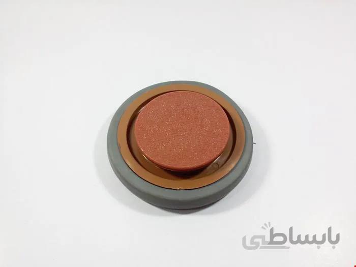 چرخ عقب جاروبرقی الکترولوکس