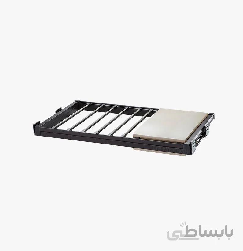 جا شلواری ریلی یونی هوپر مدل WS4124