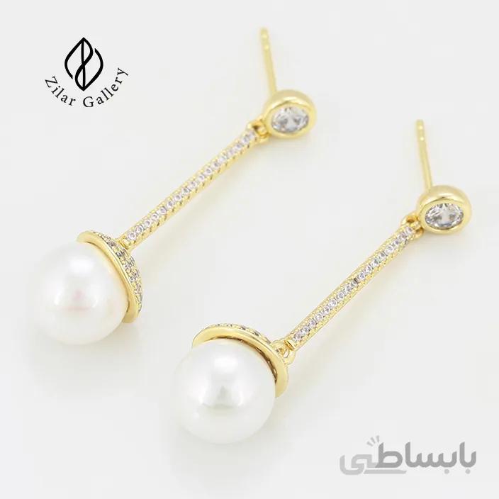 گوشواره ملکه