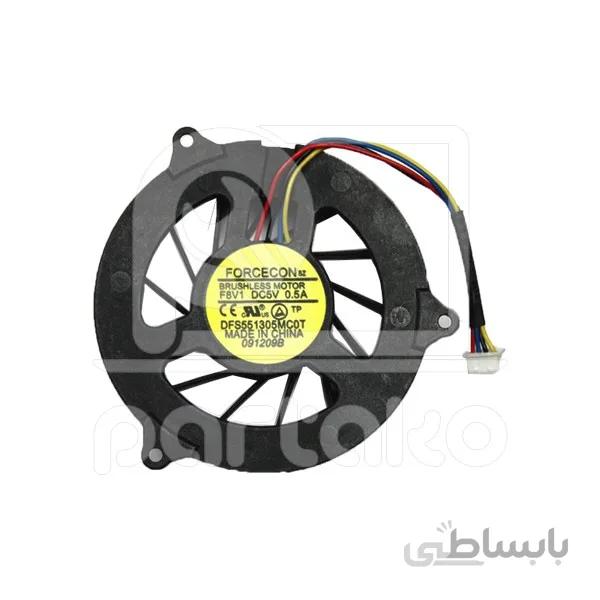 فن گرد لپ تاپ دل Laptop Fan Dell Studio 1558