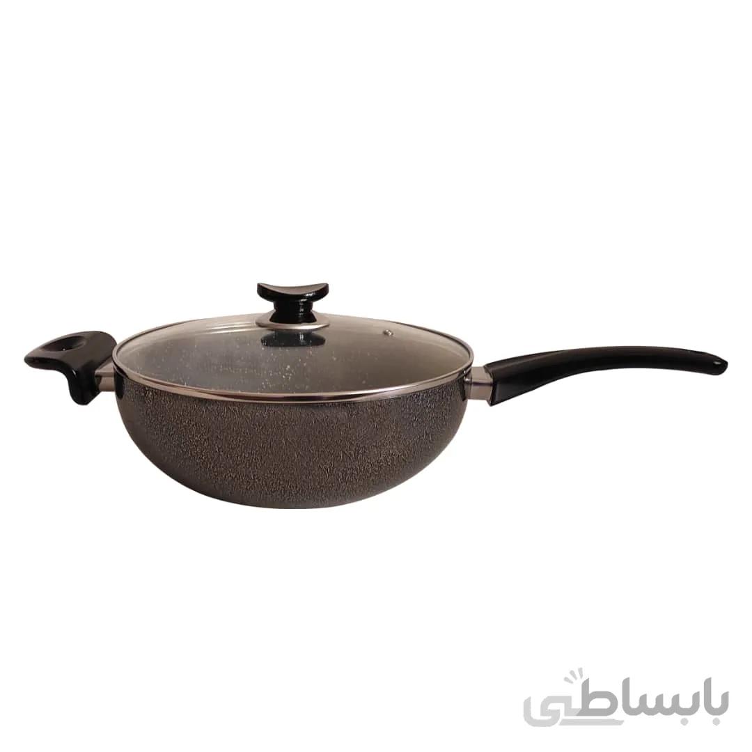 تابه عروس مدل وک سایز 28
