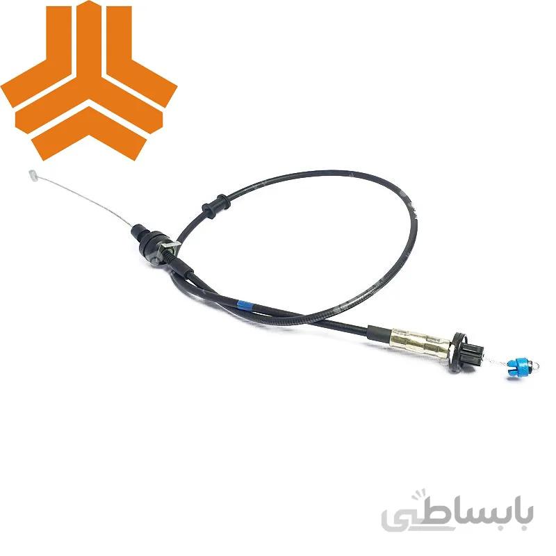 سیم گاز پراید شرکتی