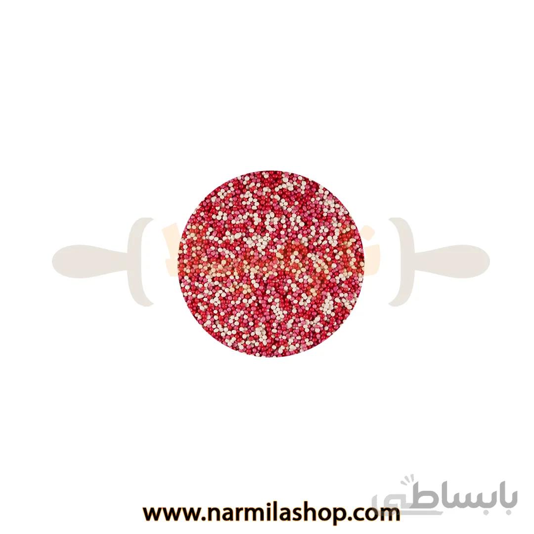 ترافل رشته ای ولنتاین