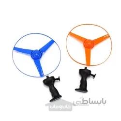 جعبه جواهر اسباب بازی شکل قلب (ساخت چین)