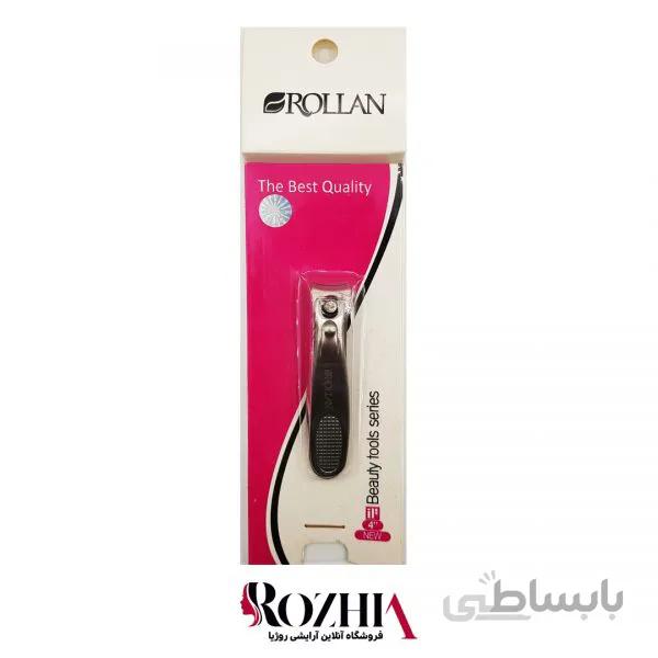 ناخن گیر F015 رولن