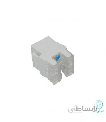 کیستون Cat6 کی نت UTP