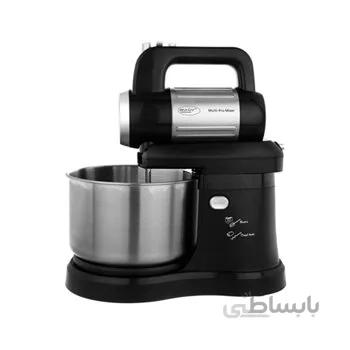 همزن کاسه دار مایر مدل MR-993 ا maier