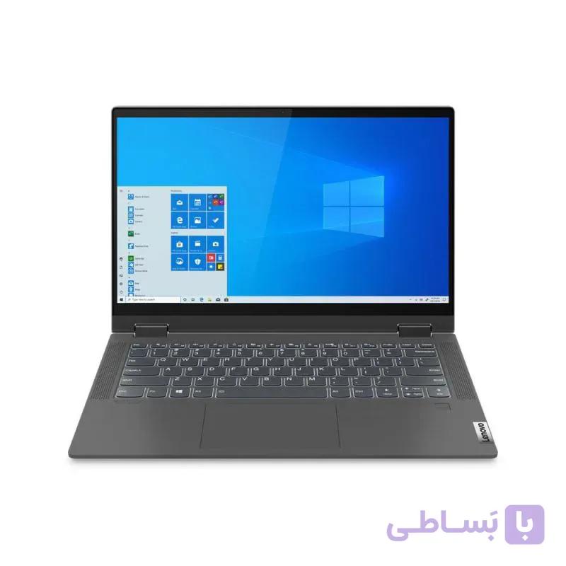 لپ تاپ لنوو IdeaPad Flex 5 14ITL05