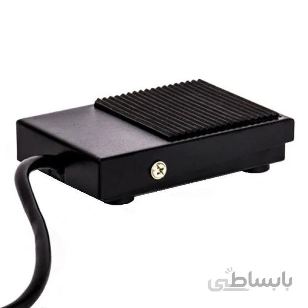 پدال دزدگیر فلزی مدل JF-1