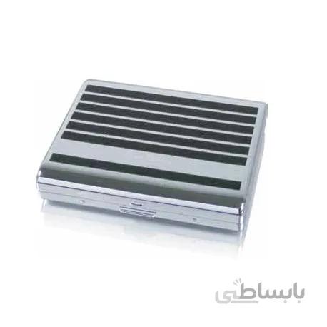 جعبه سیگار اصل پیرکاردین مدل 520-03 | فرانسه