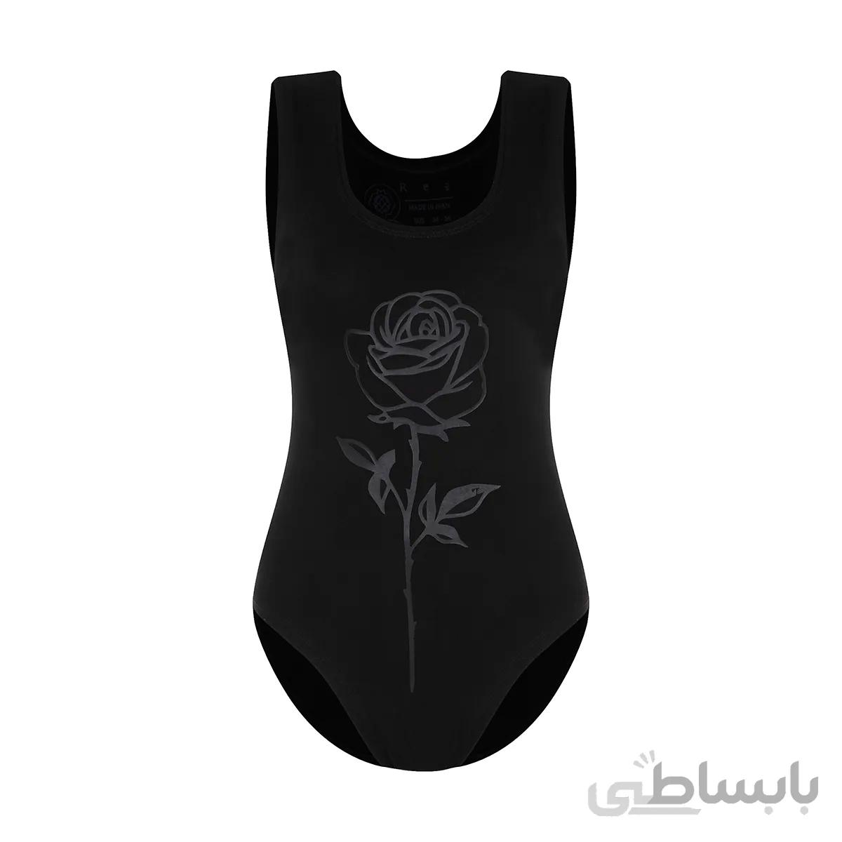 بادی گل رز رَش