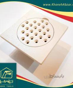 مشخصات ، قیمت و خرید کفشوی 11 سانت درب استیل