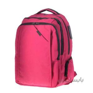 کوله پشتی لپ تاپ آبکاس مدل 024N مناسب برای لپ تاپ 15.6 اینچی ا Abacus Backpack