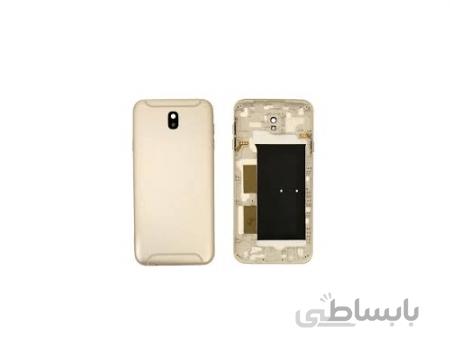FRAME BACK J730-J7 PRO GOLD