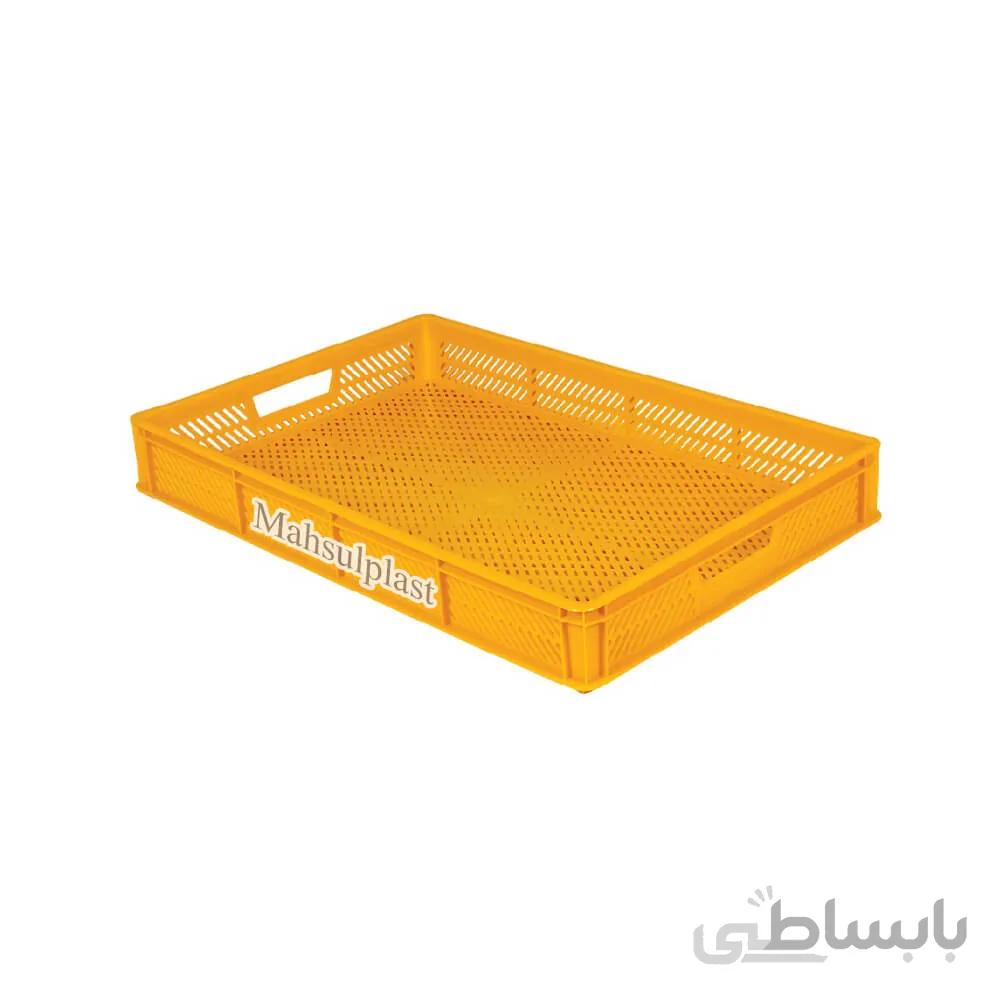 سبد صنعتی 400