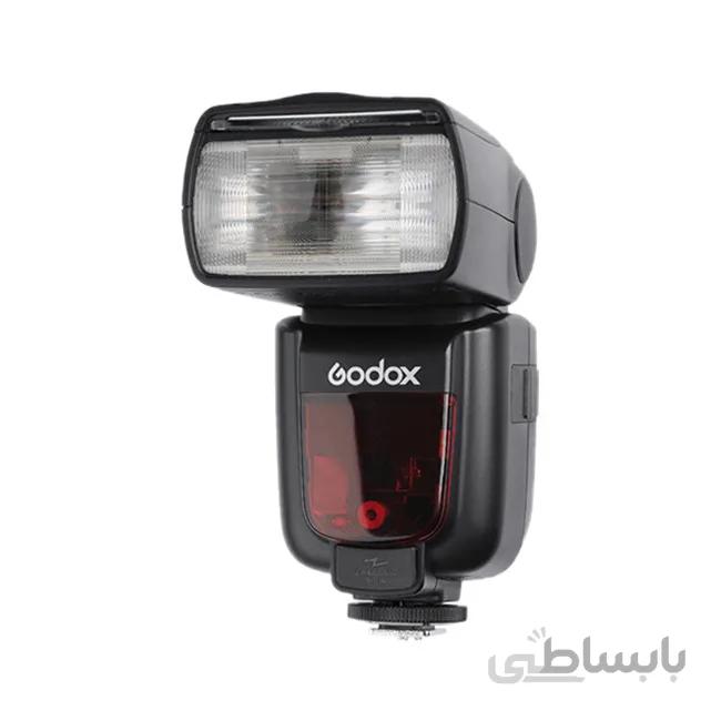 فلاش گودکس Godox TT685-N TTL Flash ا Godox TT685-N TTL Flash