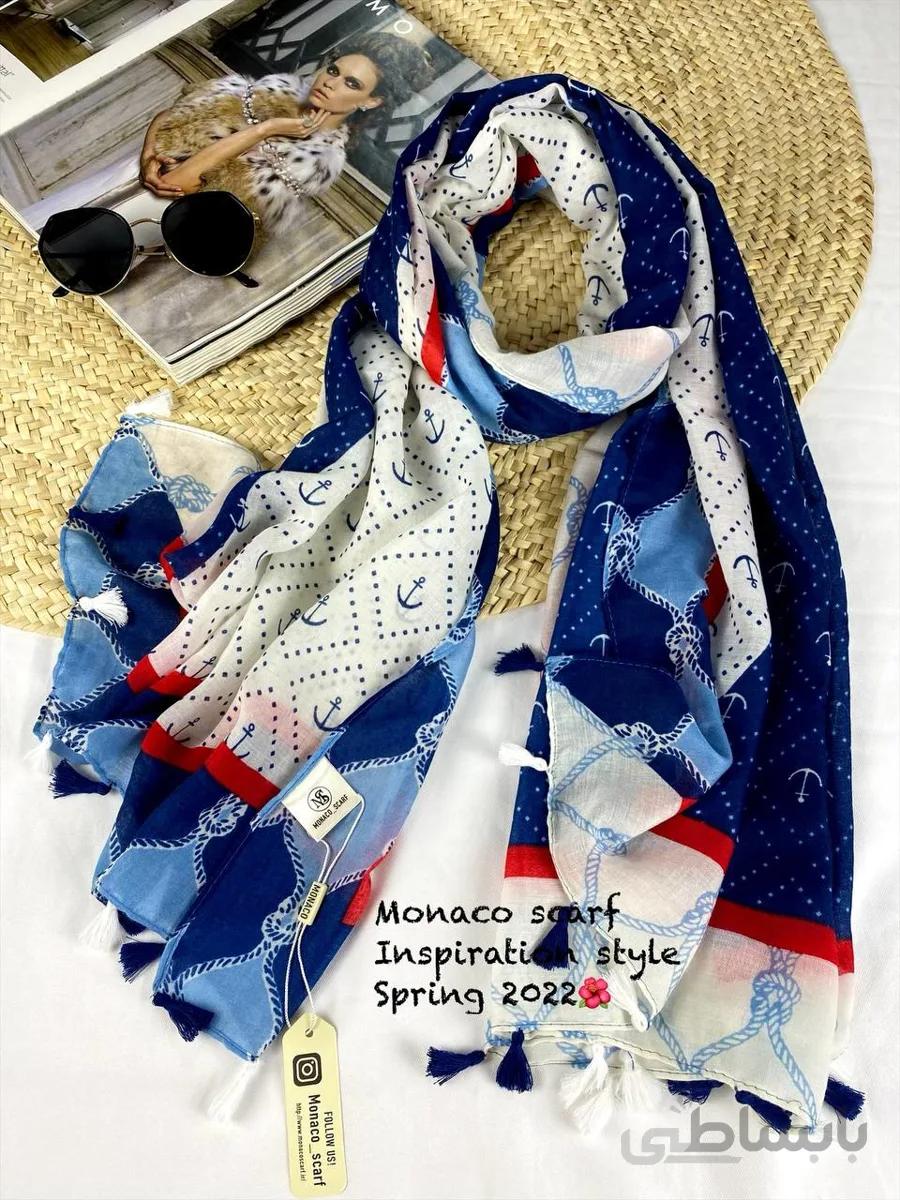 شال نخی grapnel