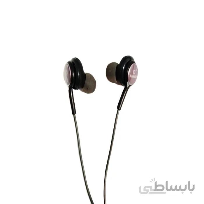 هندزفری X-HANZ مدل HD-S8