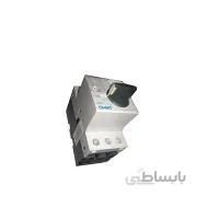 کلید حرارتی با دسته گردان6 تا 10آمپر 10-6 NS2-25