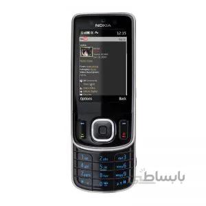 قاب کامل گوشی نوکیا (Housing for NOKIA 6260 slid)