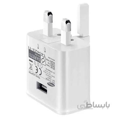 آداپتور شارژ اورجینال سامسونگ NOTE 10 ا adapter Samsung Fast Charge EP-TA200