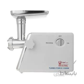 چرخ گوشت فوما 3300 وات Fuma FU-1925 ا Fuma FU-1925 Meat Grinders 3300W