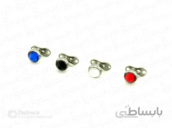 پیرسینگ میکرودرمال مالایا benli-p-3
