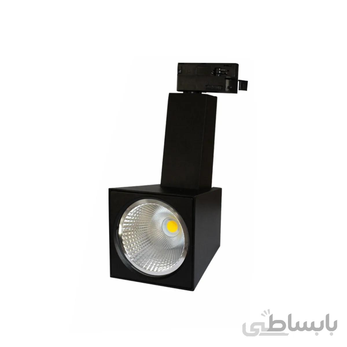 چراغ ریلی 35 وات فاین الکتریک مدل FEC-6035
