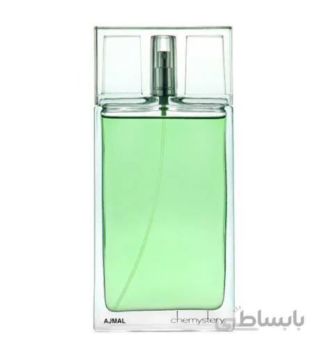 سمپل/دکانت عطر ادکلن اجمل چمیستری Ajmal Chemistry