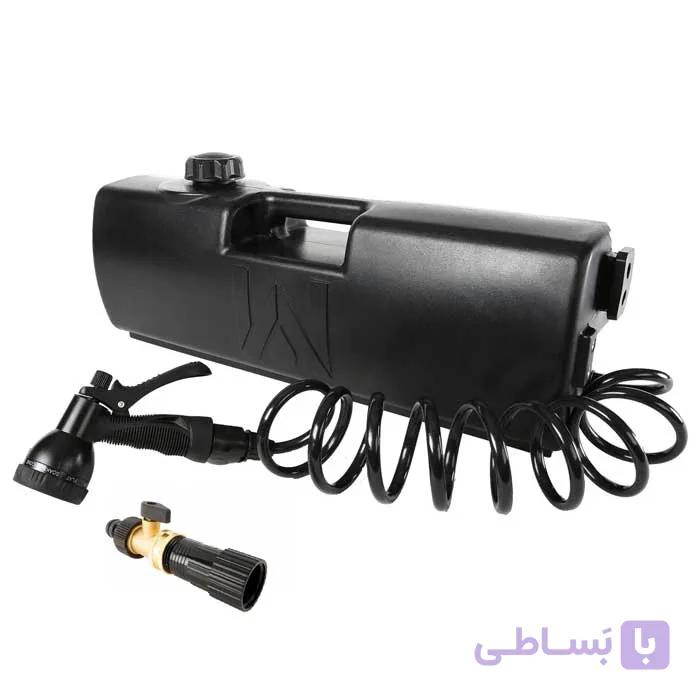 مخزن آب دوش دار 15 لیتری WATERPORT