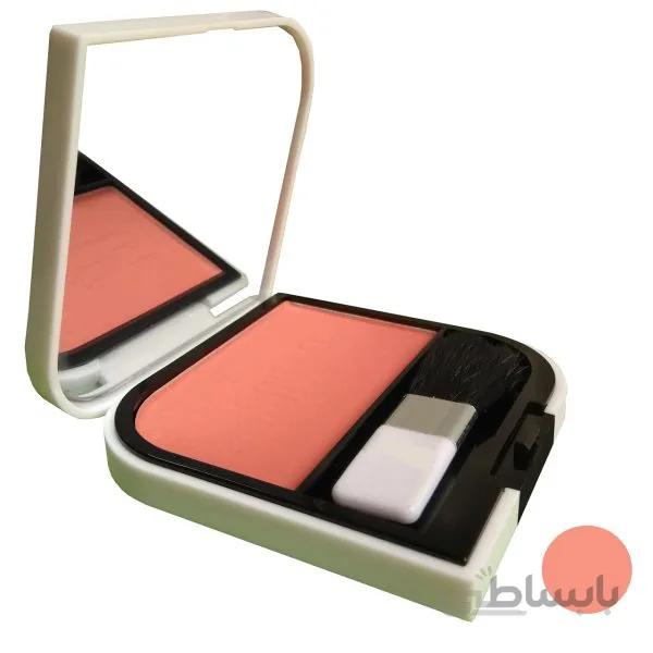 رژگونه ساده اینه دار ای فیس BP01
