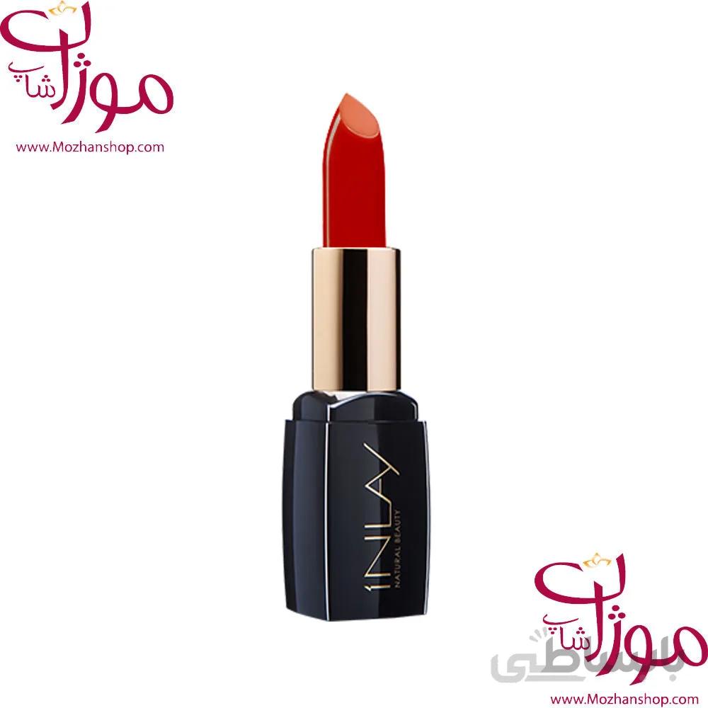 این لی رژ لب