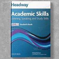 Headway Academic Skills Listening and Speaking 3