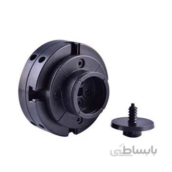 چهار نظام دستگاه خراطی مدل SCK-4A (M18) ا Chuck Woodworking Lathe SCK-4A (M18)