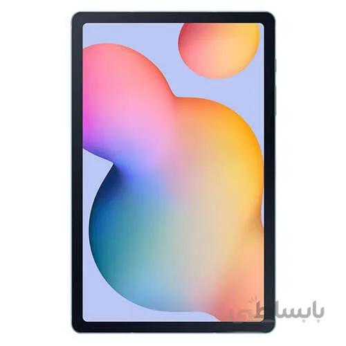 تبلت سامسونگ S6 Lite | حافظه 64 رم 4 گیگابایت ا Samsung Galaxy Tab S6 Lite 64/4 GB