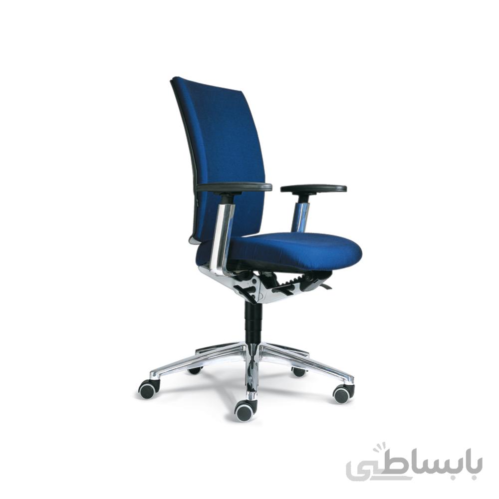 صندلی کارمندی ۷۳۰ دنا