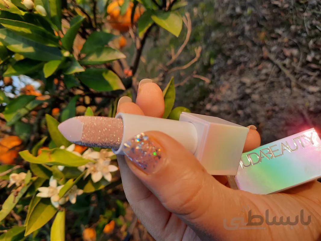 بالم لب دیاموند هدی بیوتی