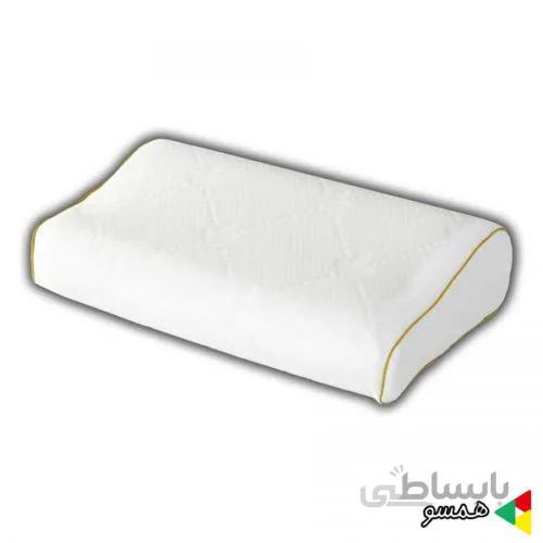 بالش ارتو موج دار وگال