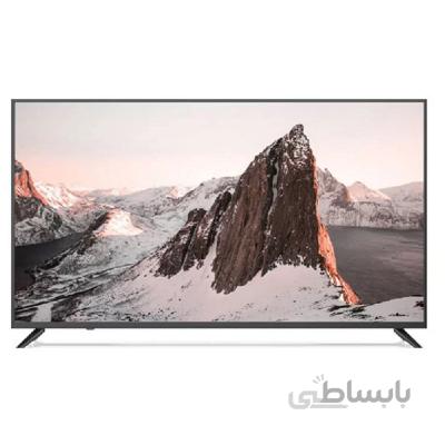 تلویزیون ال ای دی هوشمند BEST – بست مدل BUS55A سایز 55 اینچ ا Best BUS55A smart LED TV size 55 inch