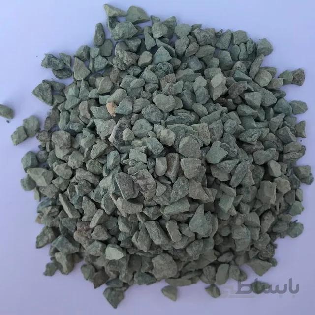 سنگ طبیعی فله (کیلویی)