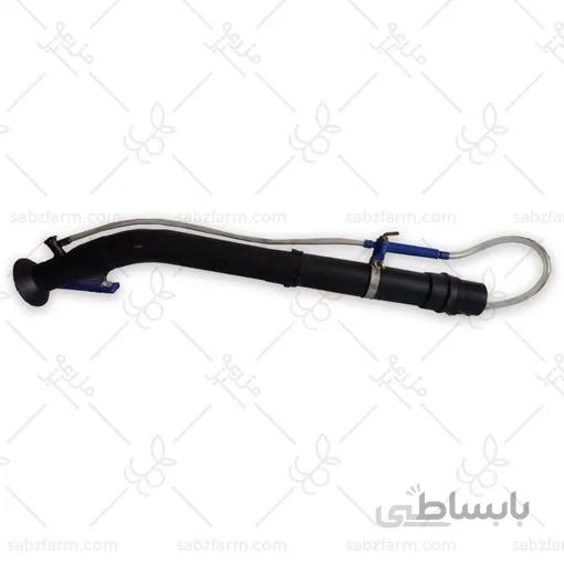 مجموعه لوله40سمپاش اتومايزر3WF-20