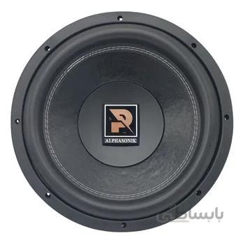ساب ووفر آلفاسونیک مدل PSW112P