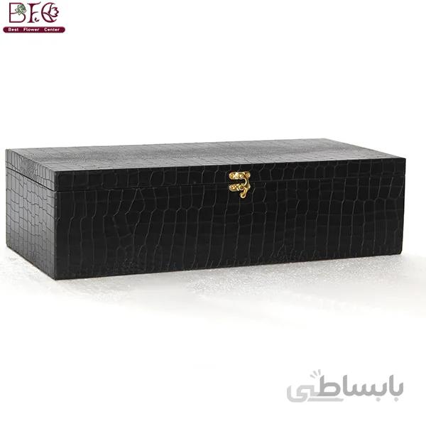 باکس چرمی