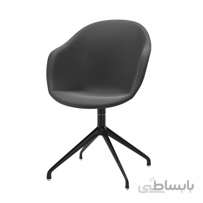 صندلی کامفورت استیل هامون مدل CT31