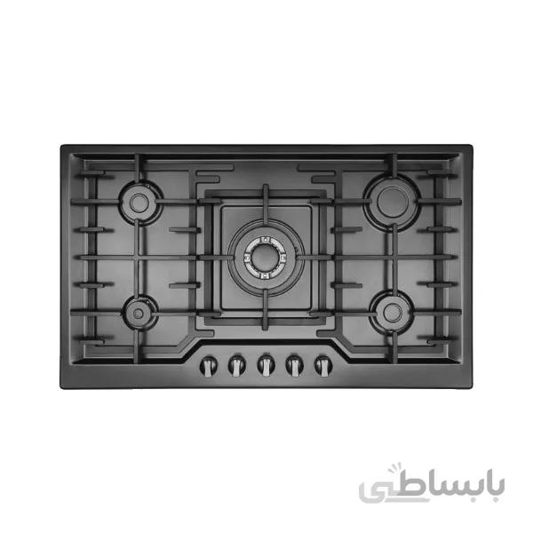 اجاق گاز صفحه ای G 644 درخشان ا G 644