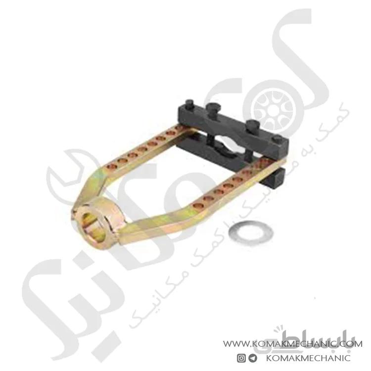 پلوس کش کروم داناکو