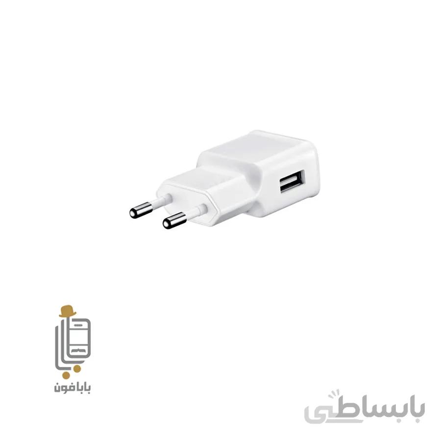 آداپتور اورجینال سامسونگ Galaxy A02
