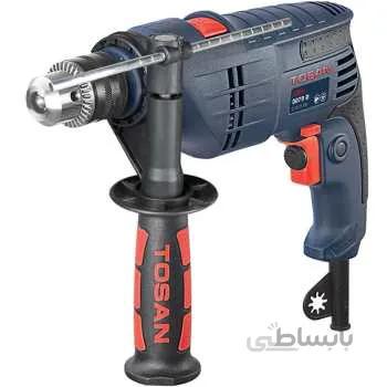 دریل چکشی توسن مدل 0079D ا Tosan 0079 D Impact Drill