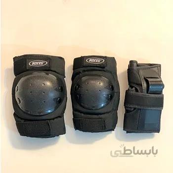 ست ایمنی روسز